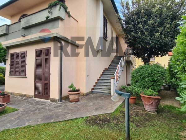 Villa singola Sovigliana - Spicchio, Vinci, FI Vendita - Foto 3