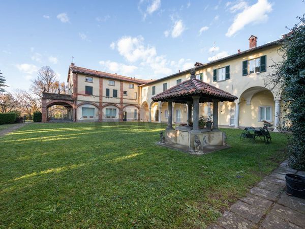 Appartamento Binago, CO Vendita - Foto 2