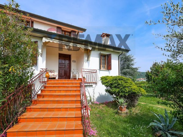 Villetta bifamiliare Galzignano Terme, PD Vendita