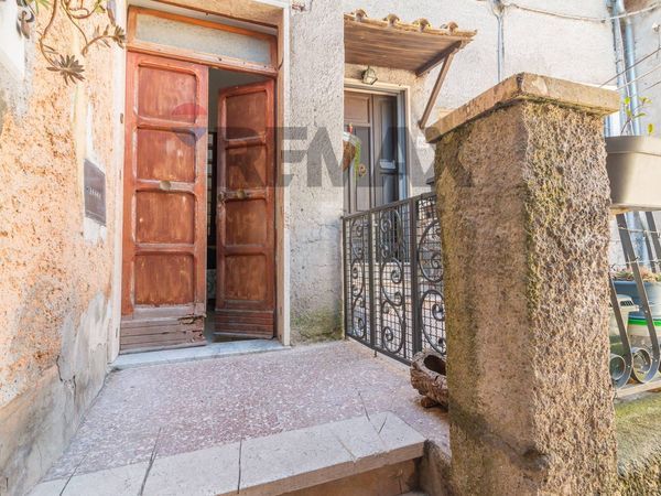 Appartamento Ischia di Castro, VT Vendita - Foto 4