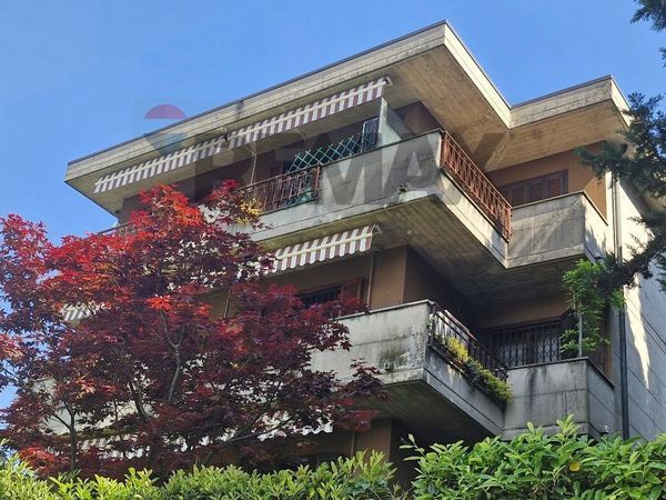 Appartamento Belforte, Varese, VA Affitto