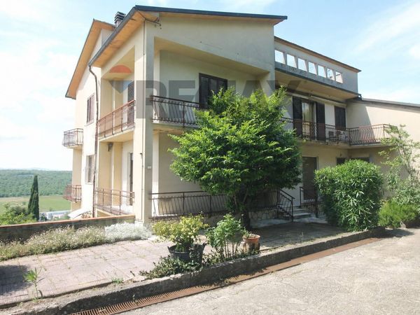 Appartamento Pieve a Presciano, Laterina Pergine Valdarno, AR Vendita
