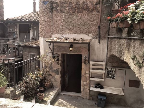 Casa Semindipendente Vignanello, VT Vendita - Foto 2