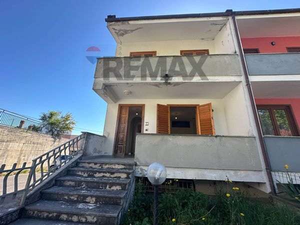 Casa Indipendente Scapoli, IS Vendita - Foto 2