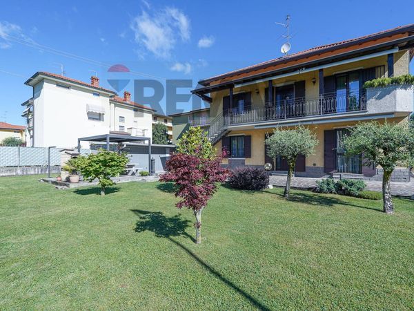Villa o villino Osio Sotto, BG Vendita - Foto 2