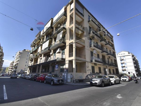 Appartamento Via Etnea - via Umberto, Catania, CT Affitto