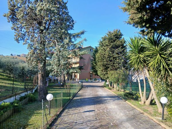 Appartamento Recanati, MC Vendita