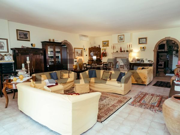 Villa o villino Velletri, RM Vendita - Foto 4