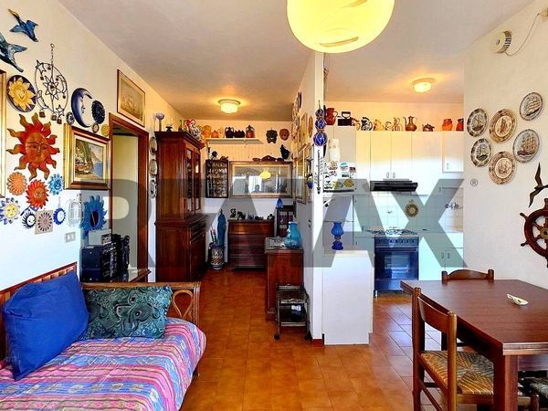 Appartamento Centro, Ventimiglia, IM Vendita - Foto 3