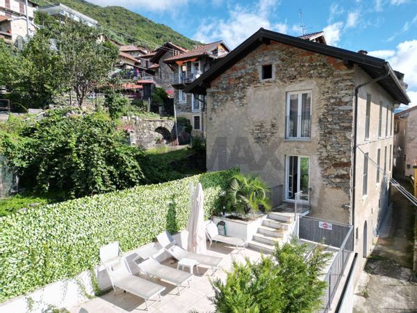 Casa Indipendente Barbè, Oggebbio, VB Vendita - Foto 2