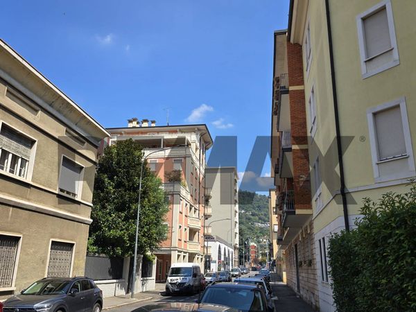 Appartamento Via Crocifissa, Brescia, BS Vendita - Foto 3
