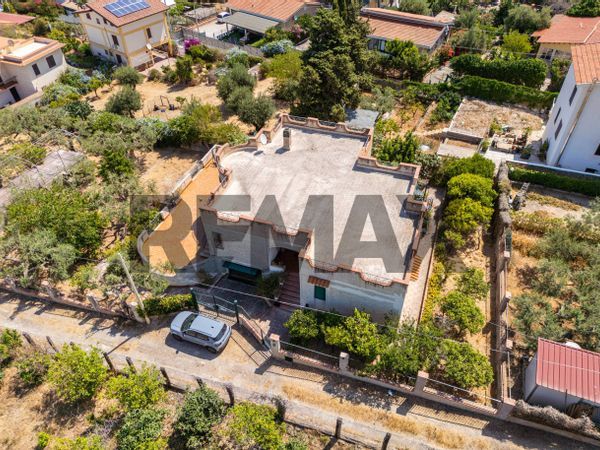 Villa o villino San Nicola L'arena, Trabia, PA Vendita - Foto 2