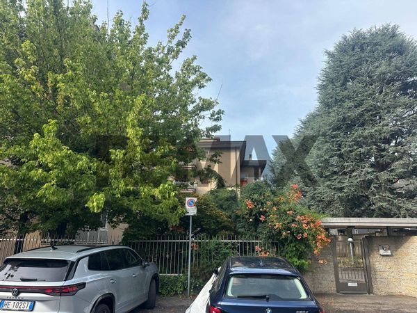 Appartamento San Vittore Olona, MI Vendita