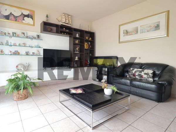 Appartamento Villa d'Adda, BG Vendita - Foto 4