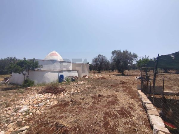 Baita/Chalet/Trullo San Vito dei Normanni, BR Vendita - Foto 3