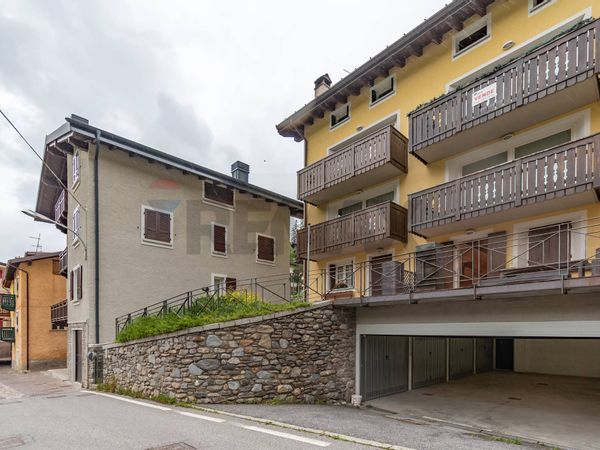 Appartamento Ponte di Legno, BS Vendita