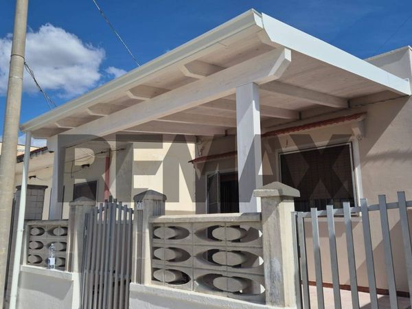 Casa Semindipendente San Pietro in Bevagna, Manduria, TA Vendita - Foto 2