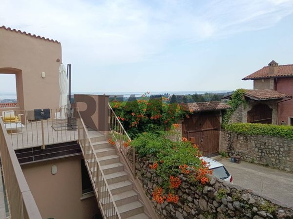 Appartamento Polpenazze del Garda, BS Vendita - Foto 2