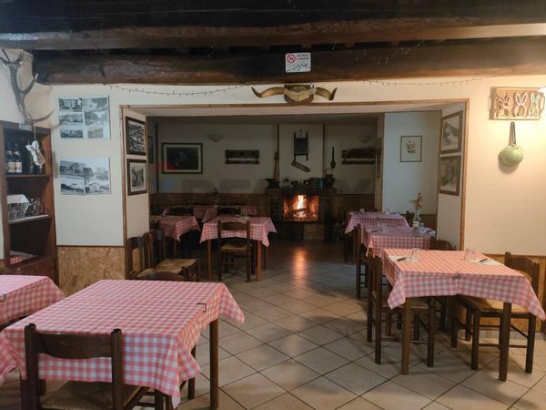 Cascina/Casale Baragazza, Castiglione dei Pepoli, BO Vendita - Foto 3