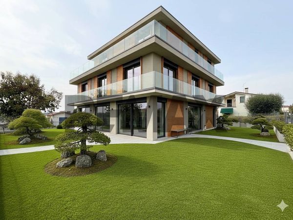 Casa Indipendente Castelnuovo del Garda, VR Vendita - Foto 3