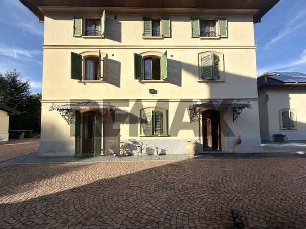 Villa singola Fornaci, Cunardo, VA Vendita - Foto 4