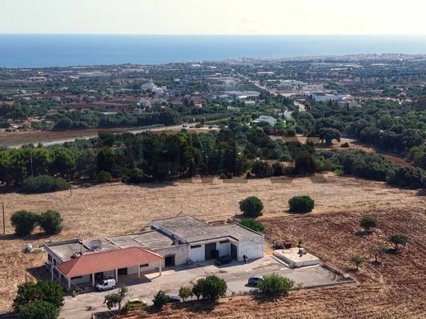 Fattoria Polignano a Mare, BA Vendita - Foto 3