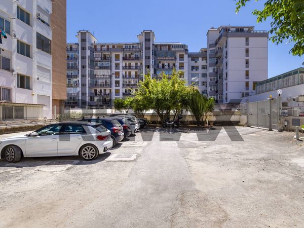 Appartamento Notarbartolo, Palermo, PA Affitto - Foto 3