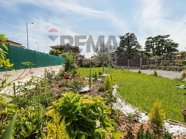 Villetta bifamiliare Dalmine, BG Vendita - Foto 3