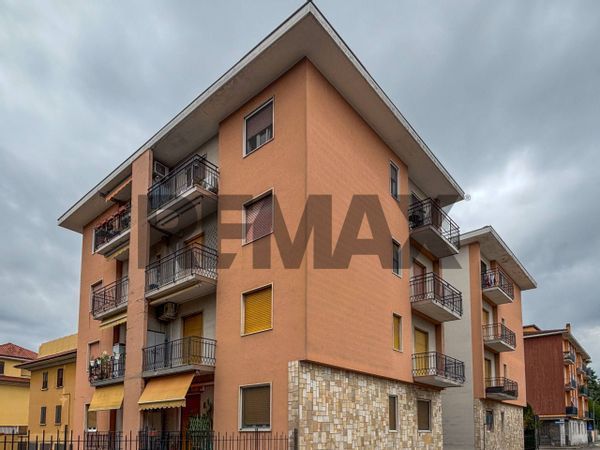 Appartamento Nerviano, MI Vendita - Foto 2