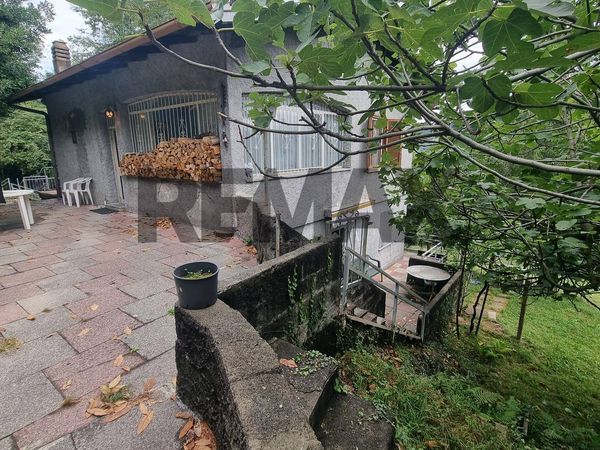 Casa Indipendente Brissago-Valtravaglia, VA Vendita - Foto 2
