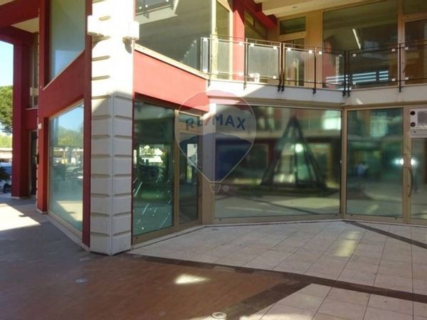 Capannone Industriale Marina, Città Sant'Angelo, PE Vendita - Foto 2