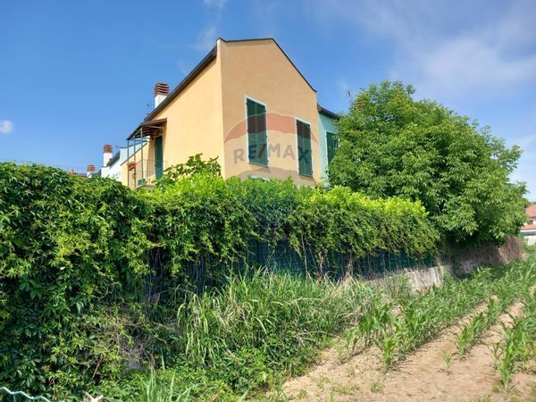 Villa o villino Biandrate, NO Vendita - Foto 3