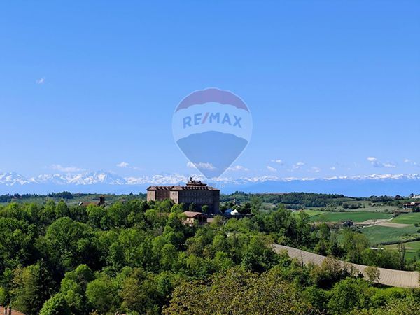 Villetta bifamiliare Montaldo Torinese, TO Vendita