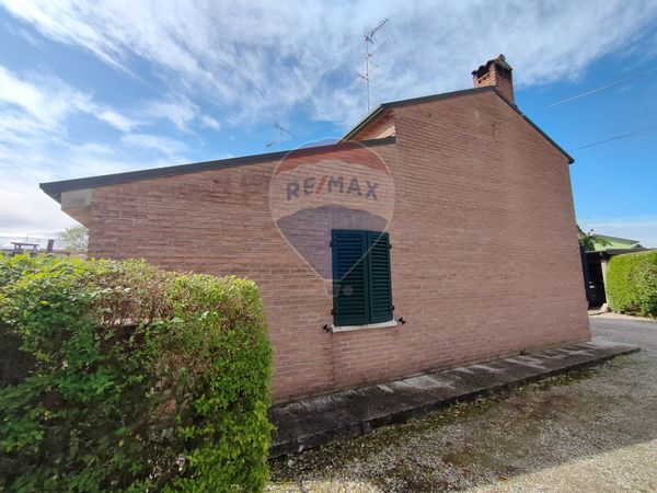 Casa Semindipendente Final di Rero, Tresignana, FE Vendita - Foto 4