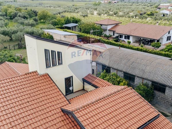 Casa Indipendente Rocca San Giovanni, CH Vendita - Foto 4