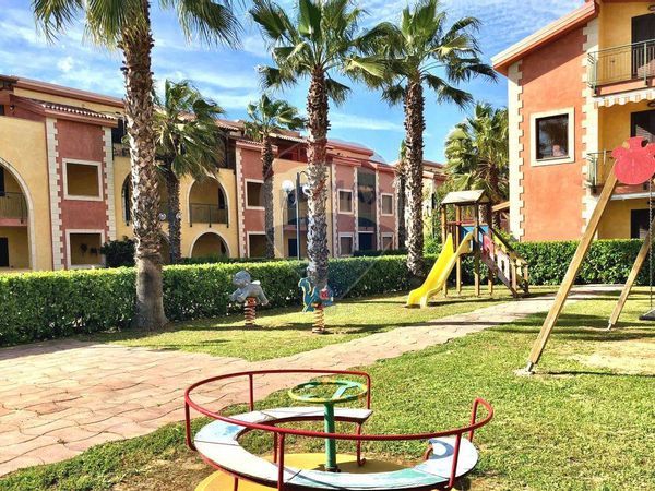 Appartamento Villapiana Scalo, Villapiana, CS Vendita - Foto 2