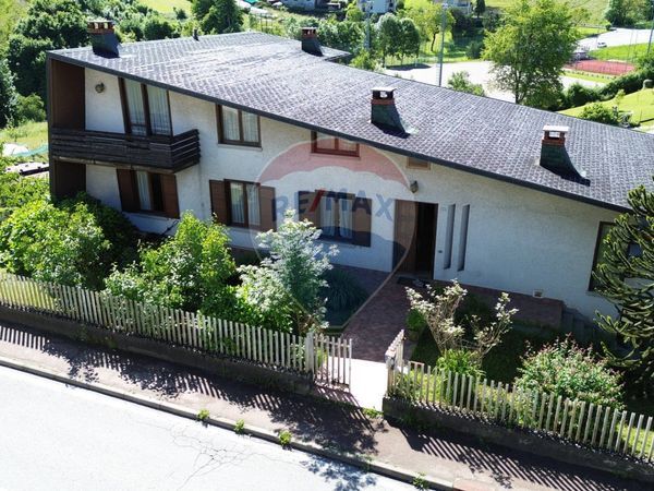 Villa singola Laxolo, Val Brembilla, BG Vendita - Foto 3