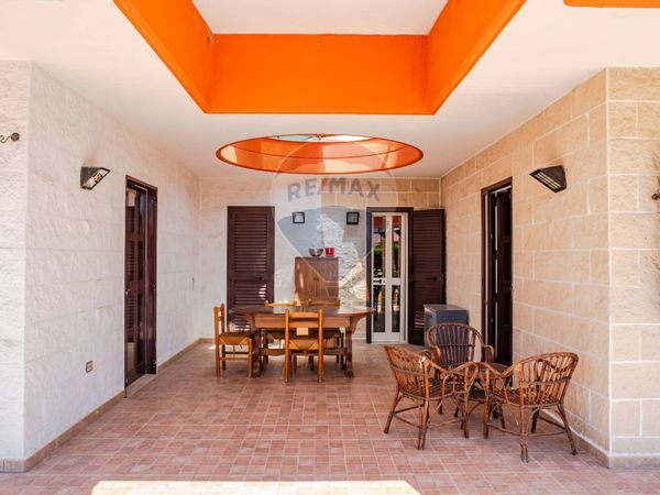 Villetta bifamiliare Manfredonia, FG Vendita - Foto 2