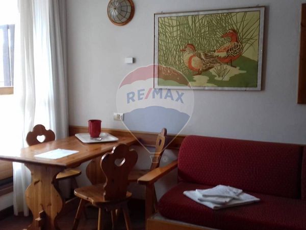 Appartamento Cervinia, Valtournenche, AO Vendita