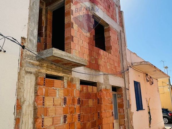 Casa Indipendente Marzamemi, Pachino, SR Vendita - Foto 3