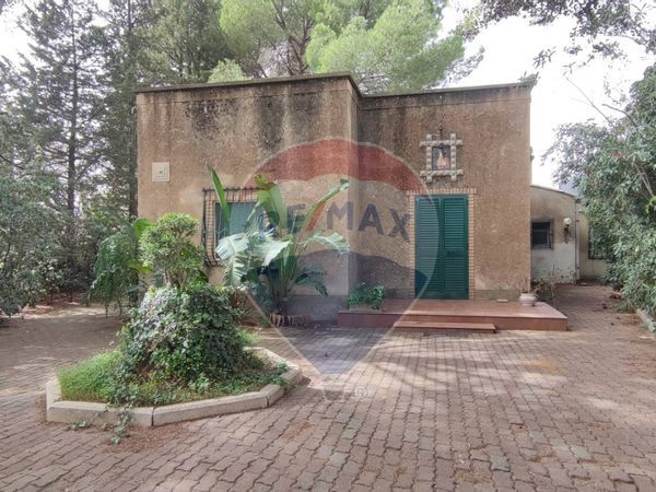 Villa singola Caltagirone, CT Vendita - Foto 2