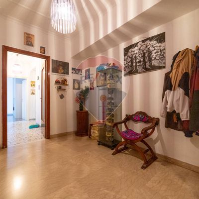 Appartamento Villa Gordiani, Roma, RM Vendita - Foto 5