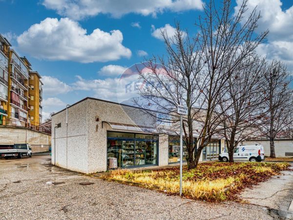 Negozio Chieri, TO Affitto - Foto 3