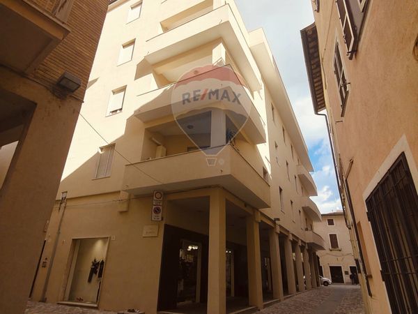 Appartamento Centro Storico, Foligno, PG Vendita - Foto 2