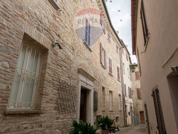 Stabile/Palazzo Staffolo, AN Vendita - Foto 2