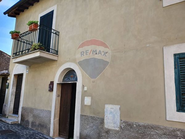 Appartamento Bassano Romano, VT Vendita