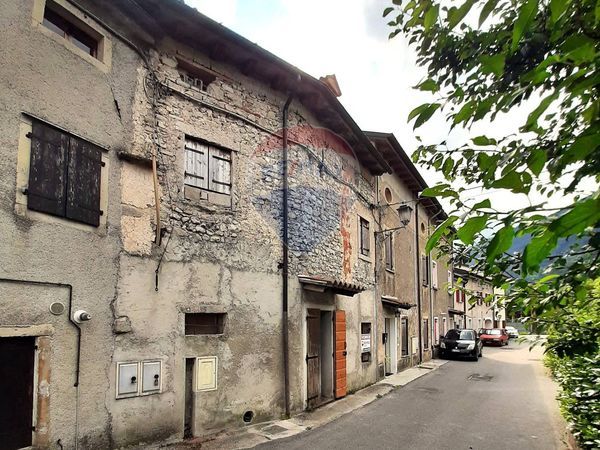 Casa Semindipendente Follina, TV Vendita - Foto 3