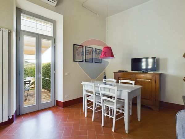 Appartamento Monsigliolo, Cortona, AR Vendita - Foto 2