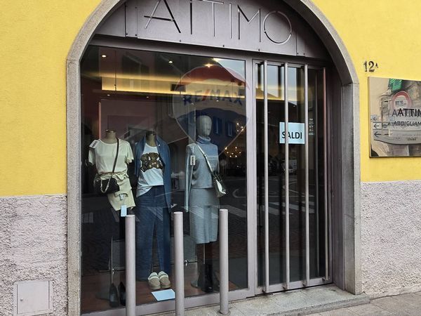 Negozio Nembro, BG Vendita - Foto 2