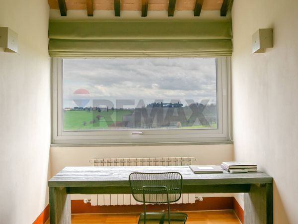 Villa o villino Monsigliolo, Cortona, AR Vendita